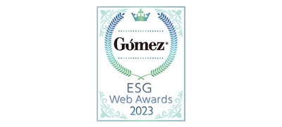 ＪＦＥシステムズ サステナビリティサイトが 「Gomez ESGサイトランキング2023」において優秀企業に選定
