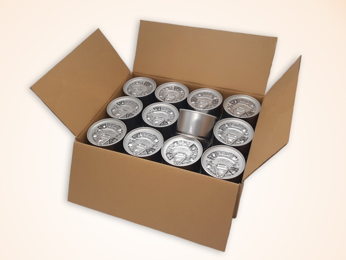 ラベルレスさば缶詰イメージ