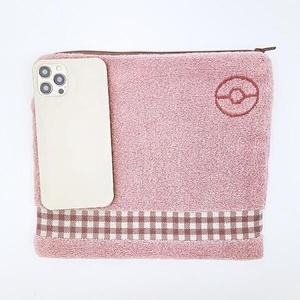 イーブイタオル生地アイテム