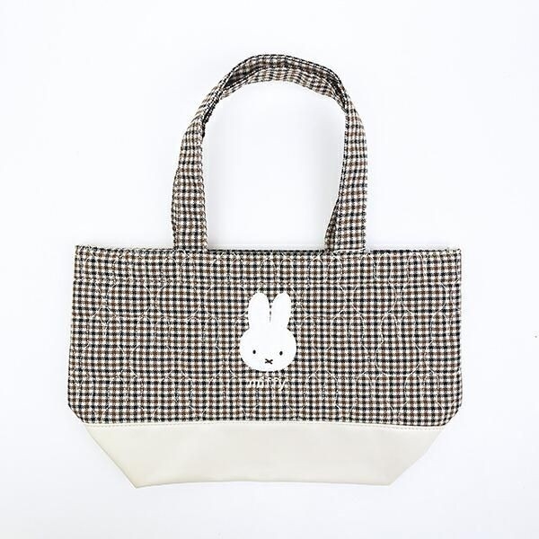 ミッフィーのランチトート特集