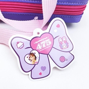 しなことモンチッチのコラボアイテム