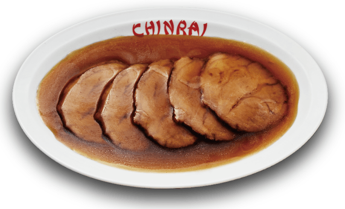 ■商品紹介:あんかけチャーシュー単品