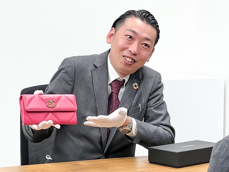 新潟県刈羽郡】 4日間限定！催事買取イベント開催決定 | NEWSCAST