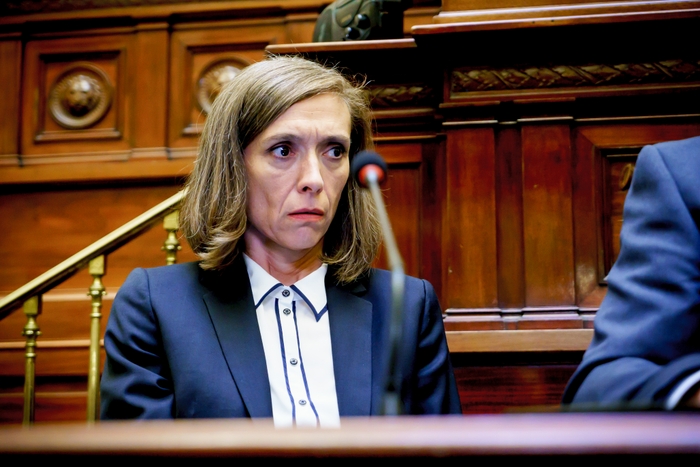 🄫a programme of jonnydepony for één 2020