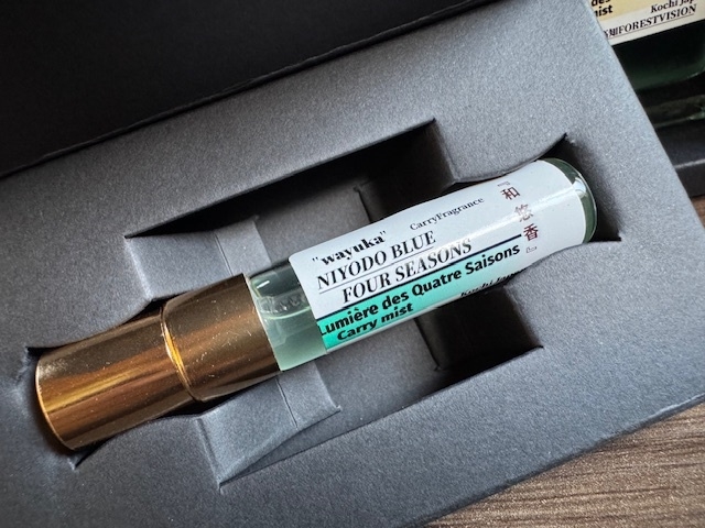 「仁淀ブルーの四季」Pop2