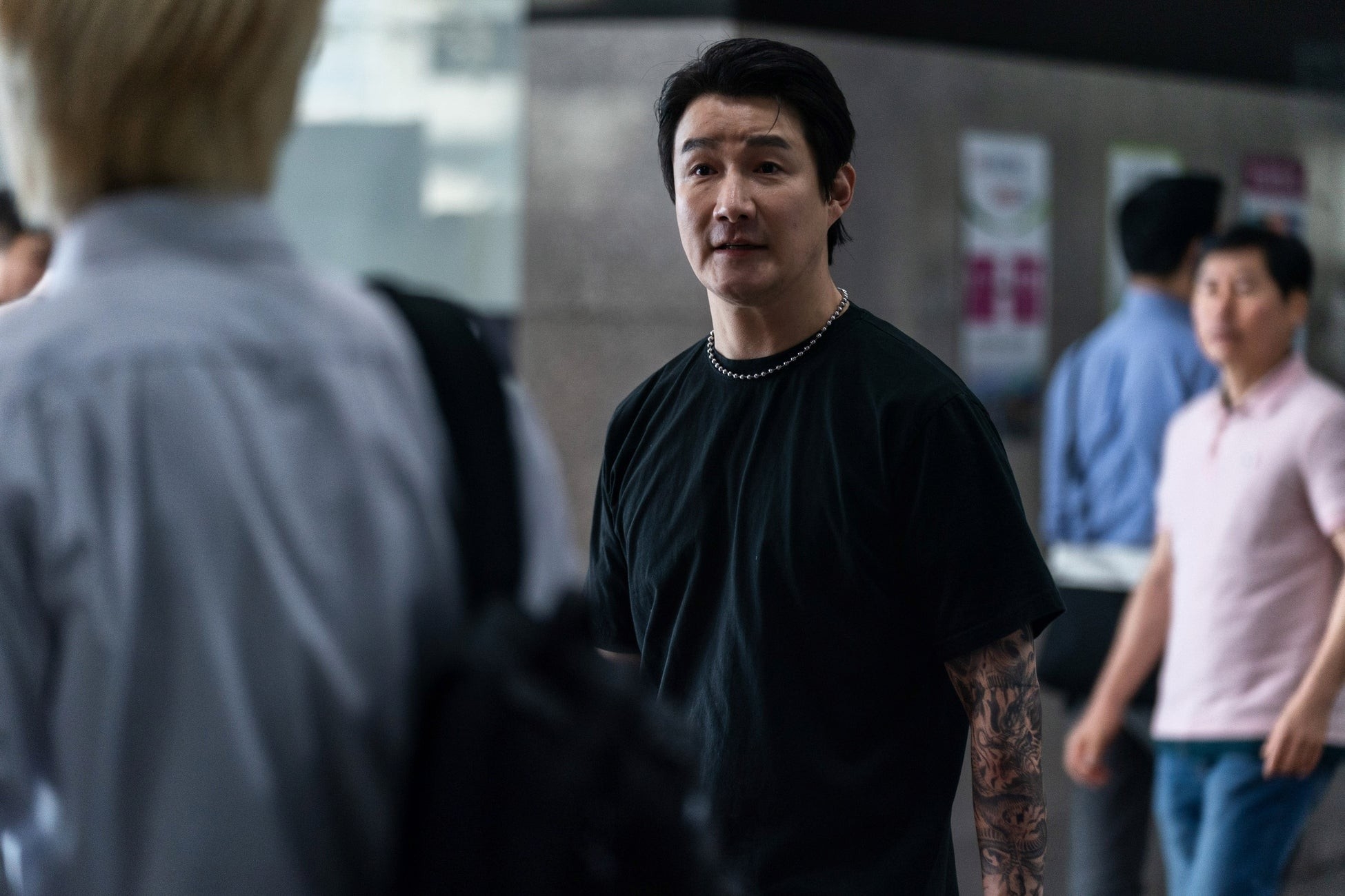 © TVING Co., Ltd, All Rights Reserved.