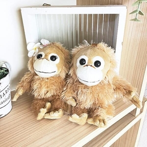 ベイビーナツのエコバッグ