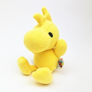 スヌーピープワプワぬいぐるみ