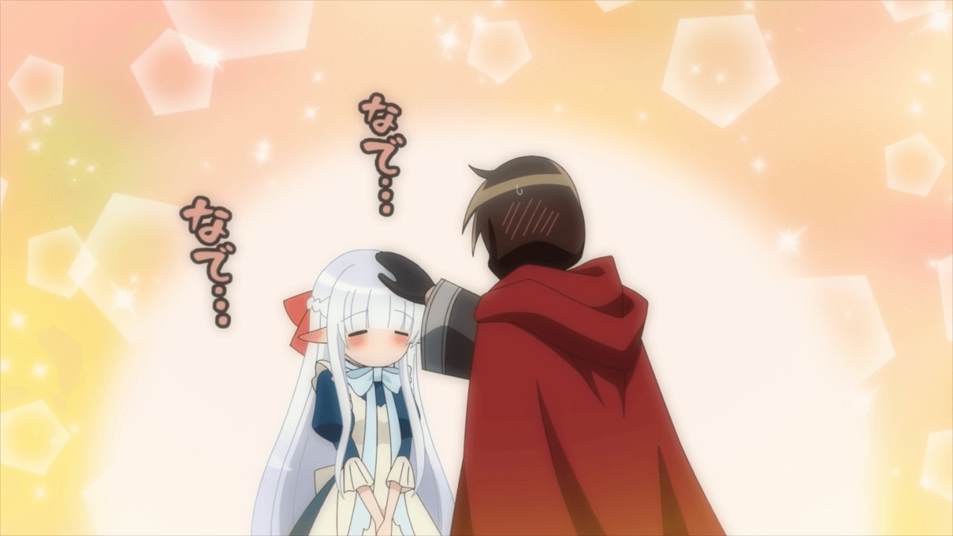 メインPV第2弾 場面写真6