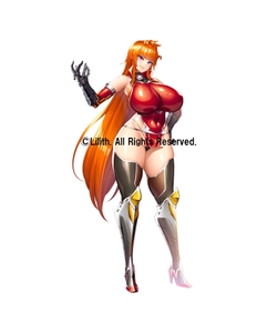 【爆炎剛腕】神村　舞華