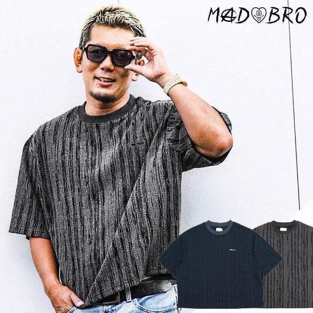 Puffy Short Length TEE