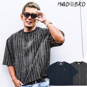 Puffy Short Length TEE