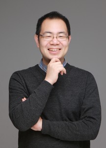 前　真之（まえ　まさゆき）氏