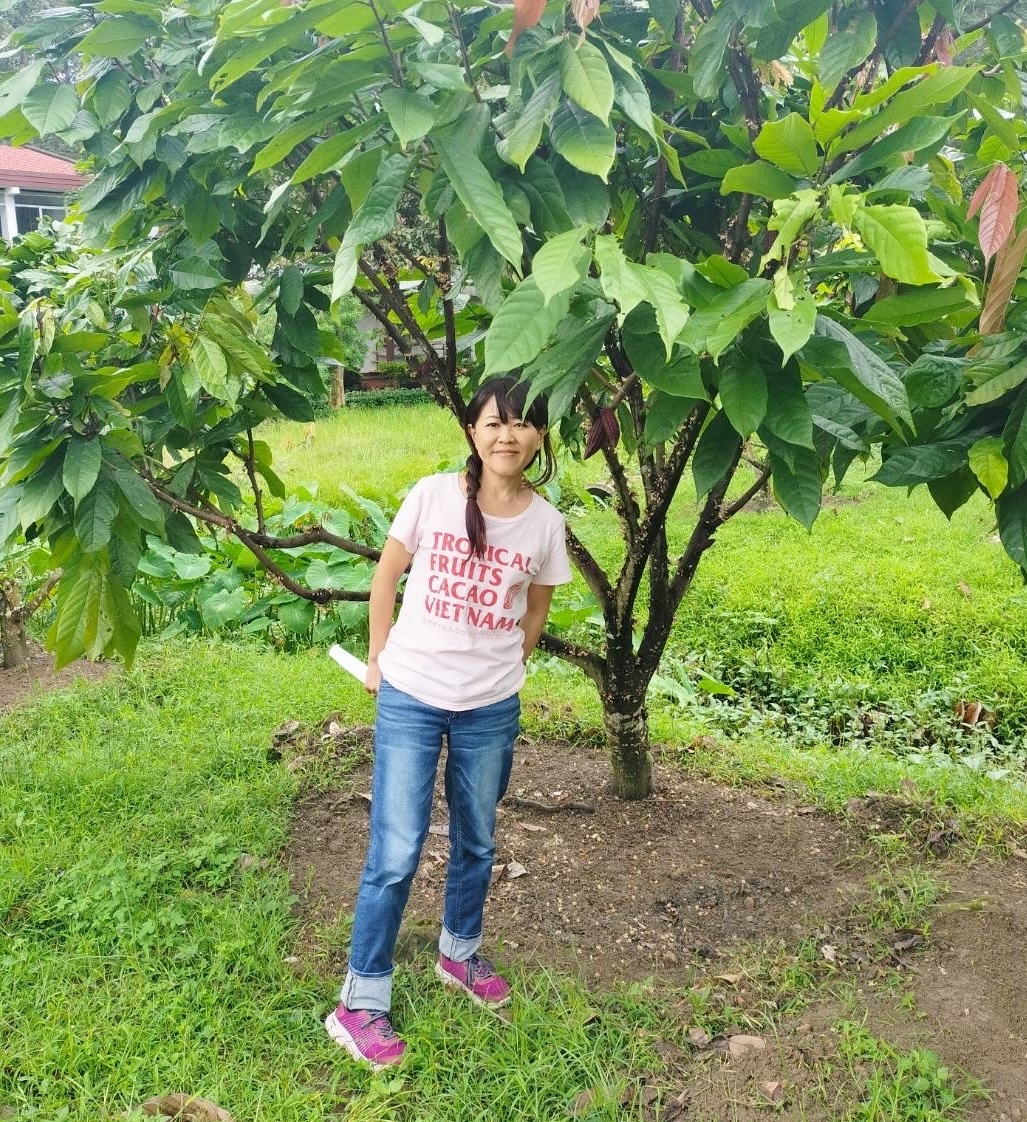 【世界大会銀賞受賞】ベトナム発Farm to Bar「BINON CACAO」