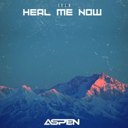 ASPEN、新曲「Heal Me Now」をリリース