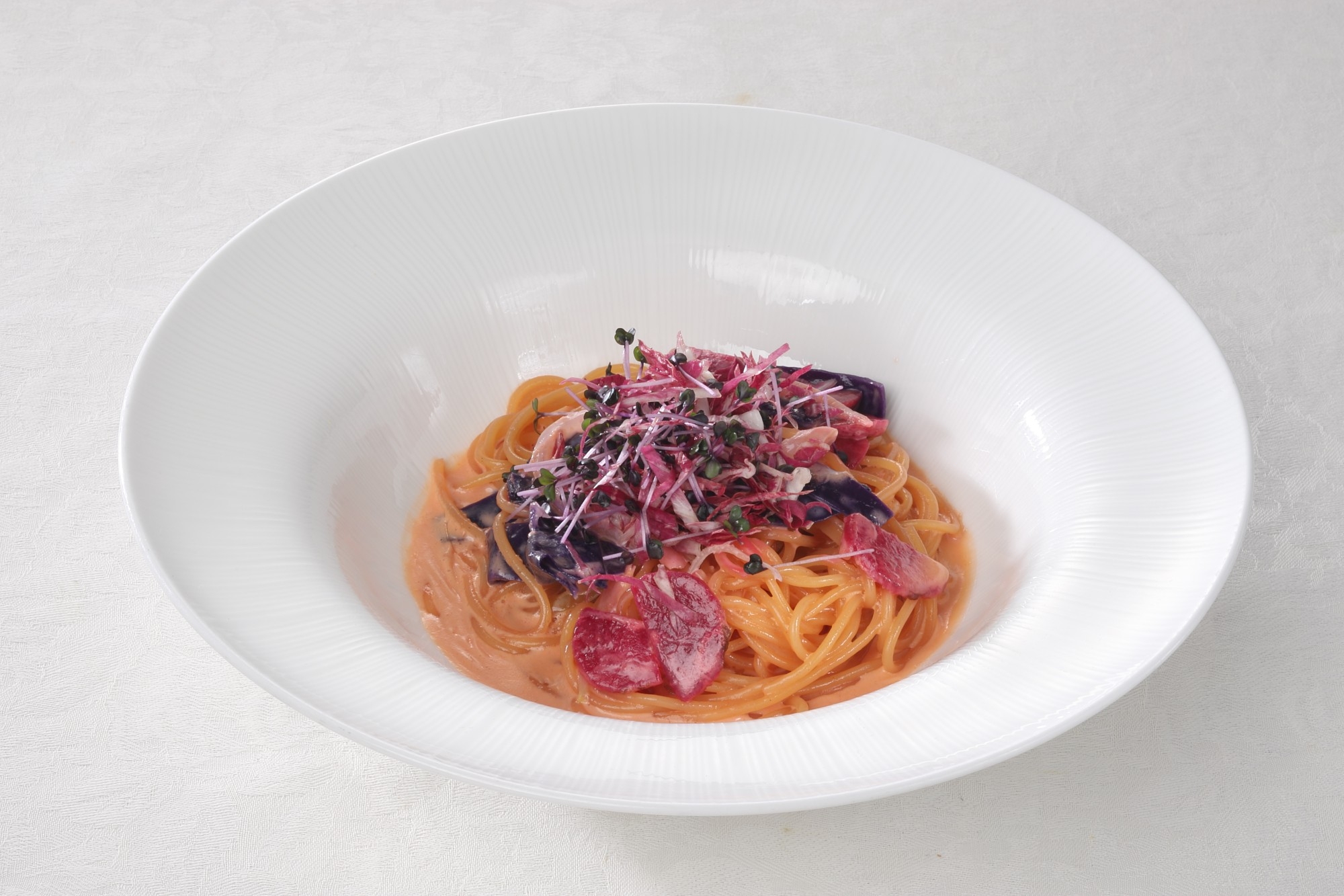 麗奈のカルボナーラ~本物の特別になる~ 1,560円