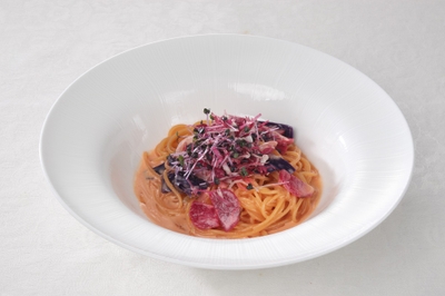 麗奈のカルボナーラ～本物の特別になる～　1,560円