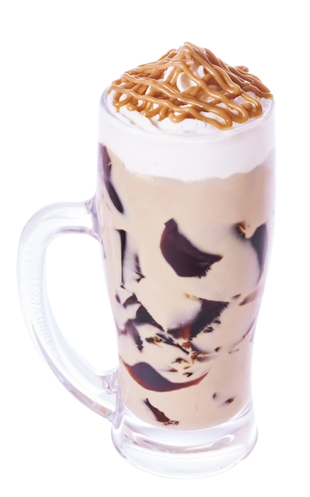 お月見ジェリコ スイートマロン