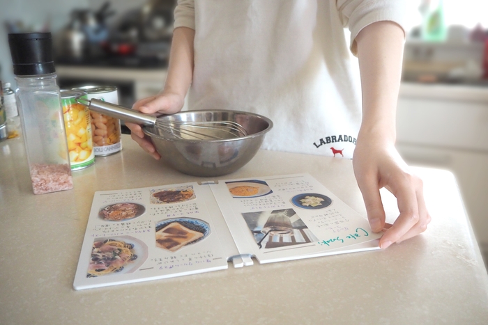 【リプラグ】スクラップブック『Sara book(サラブック)』