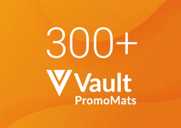 300社を超える急成長中のバイオ医薬品企業が、上市を成功させる段階でVeeva Vault PromoMatsを利用