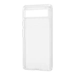 ハイブリッドケース/クリア