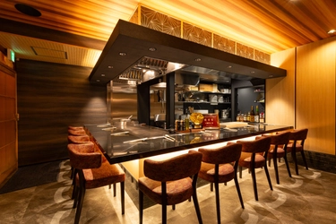 神戸牛取扱量世界一！吉祥吉グループ京都4号店、 神戸牛鉄板焼き割烹「神戸牛 鉄板焼き 先斗町 之いち」が 2025年4月1日(火)グランドオープン