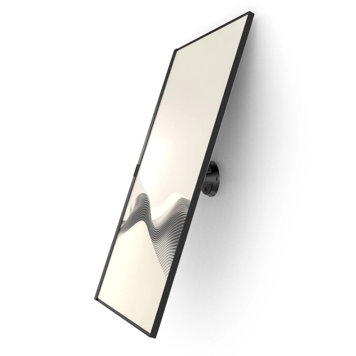 大型モニター取付イメージⅠ