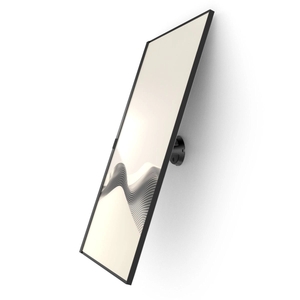 大型モニター取付イメージⅠ