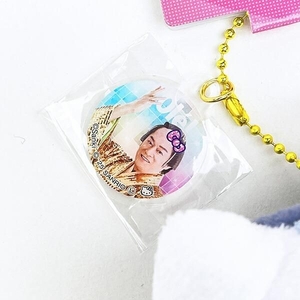 マツケンキティ