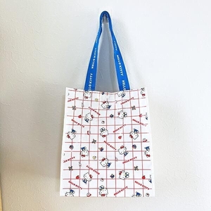 サンリオエコバッグ