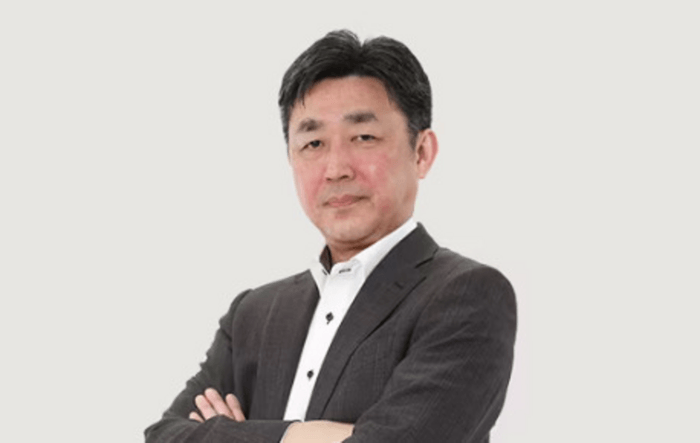 ナンバーグループ株式会社 代表取締役　木内 剛