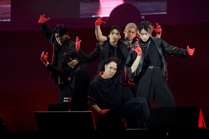 ©ALD2024 撮影:小境勝巳、佐藤 薫、高田真希子、冨田味我