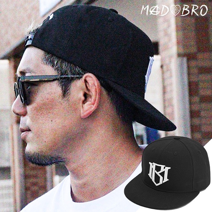 MB Embroidery Cap