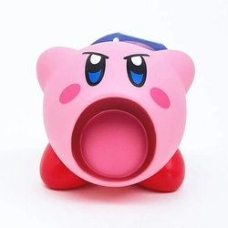 星のカービィソフビコレクション！お部屋のインテリアにぴったり！