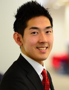 黒石　健太郎（くろいし　けんたろう）氏