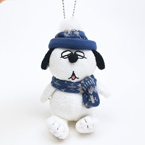 このモフ感がたまらない！オラフの存在感抜群なぬいぐるみが、大人女子