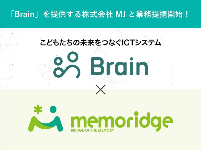 サービスサイト:https://memoridge.lage.co.jp/brain/