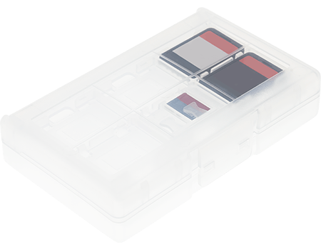 Switch2/Switch用ゲームカードケース 24枚用