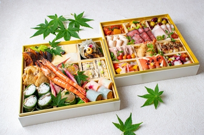  樋口 夏のオードブル重