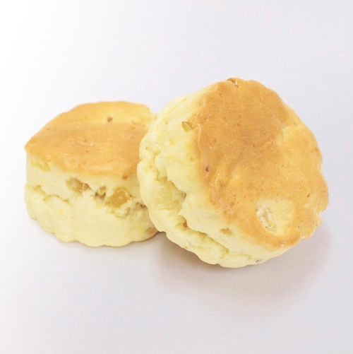 【べノア】英国小麦のスコーン レモン&オレンジ