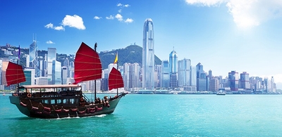 【旅工房】香港ツアー