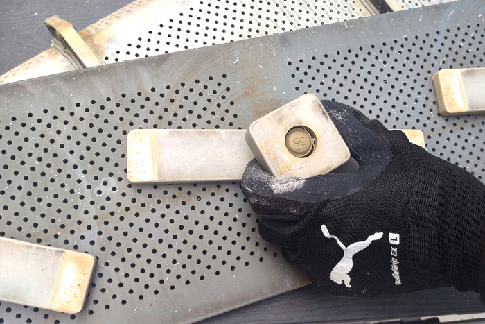 PG-1380 RadialGrip EX / 着用画像3