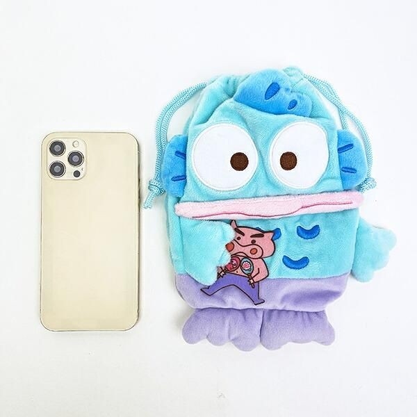 サンリオしんちゃんコラボ