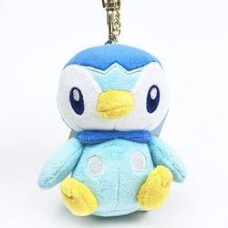 あ！ポケモンたちがゲームの中から飛び出してきた！ポケモンの愛らしマスコットを付けて一緒におでかけを楽しみませんか？