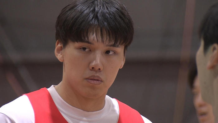 三谷桂司朗選手(広島ドラゴンフライズ)