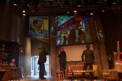 撮影：山崎伸康