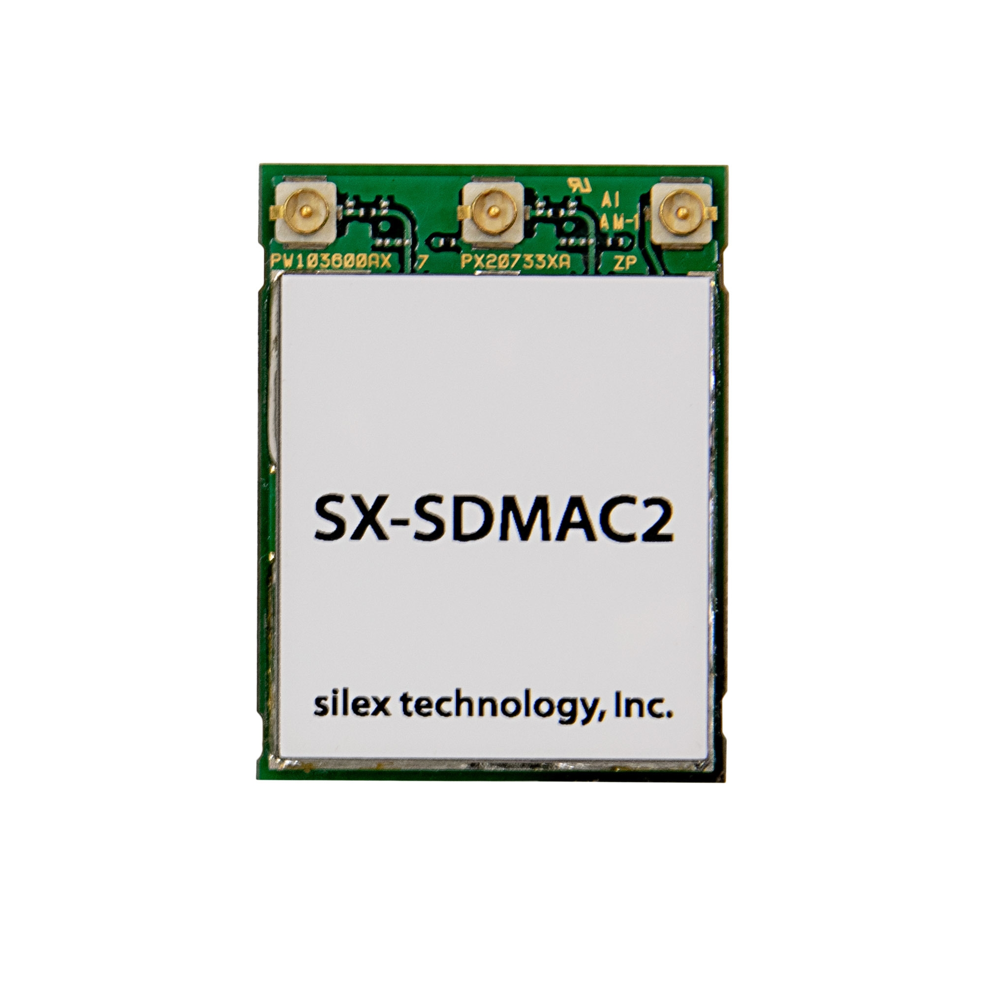 SX-SDMAC2