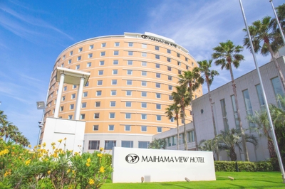 舞浜ビューホテル by HULIC