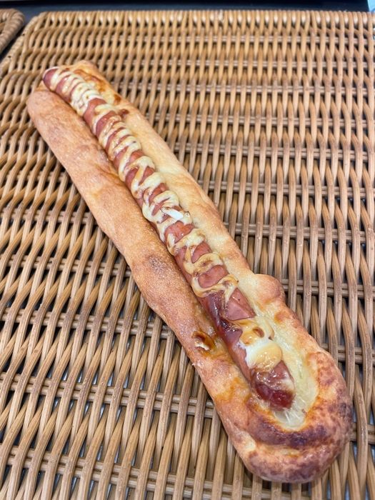 島唄ウインナー