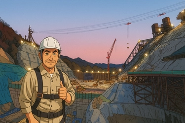 AIと施工管理採用で人材難を突破する新サービス